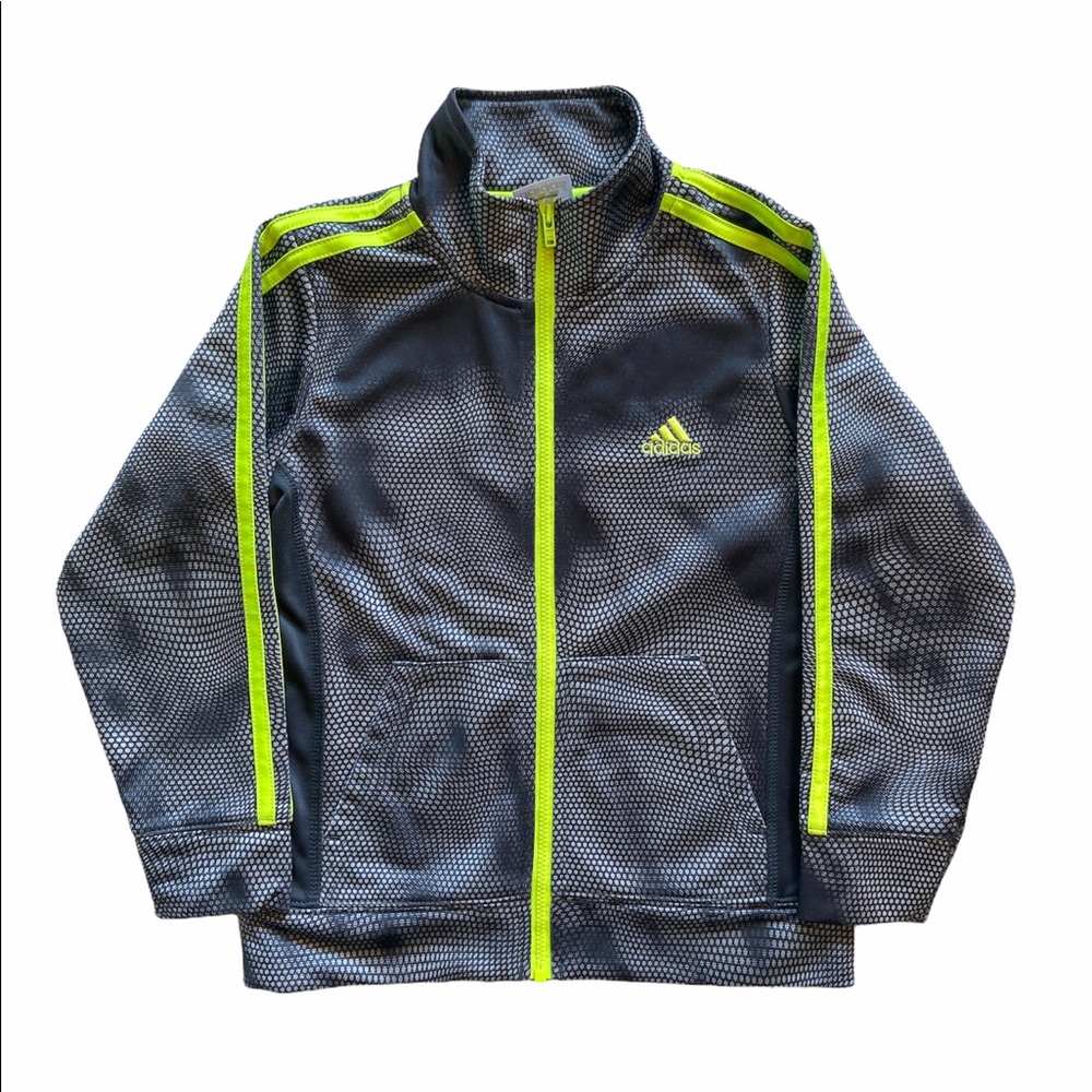GUC Adidas Sweater